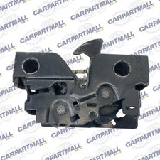 12-19 Volkswagen Passat 11-18 Jetta capô dianteiro trava liberação atuador fabricante de equipamento original, usado comprar usado  Enviando para Brazil