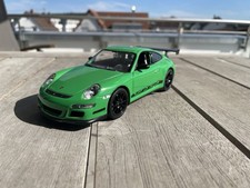 Welly porsche 911 gebraucht kaufen  Ehningen