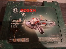 Bosch winkelschleifer pws gebraucht kaufen  Bischofsheim i.d.Rhoen