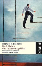 Säulen selbstwertgefühls gebraucht kaufen  Berlin