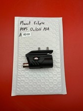 Planet Eclipse POPS encendido/apagado ASA segunda mano  Embacar hacia Mexico