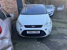 Breaking ford max for sale  BRIERLEY HILL