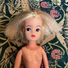 Vintage sindy doll for sale  DERBY