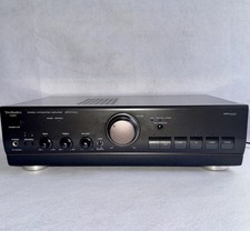 Technics 600 mkii for sale  BRISTOL