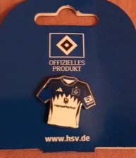 Pin hamburg hsv gebraucht kaufen  Horst