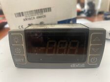 Dixell xr10cx controller usato  Villa San Secondo
