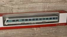 Esu pullman 36497 gebraucht kaufen  Rastatt