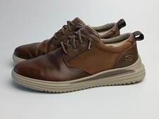 Scarpe skechers proven usato  Castellana Grotte