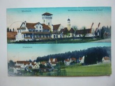 Westheim wallfahrtskirche rest gebraucht kaufen  Güntersleben