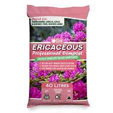 Ericaceous compost acid for sale  MORECAMBE