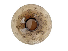Coupe verre art d'occasion  Offranville