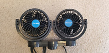 Poraxy car fan for sale  Omaha