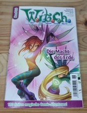 Band macht erde gebraucht kaufen  Berlin