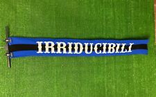 Sciarpa ultras scarf usato  Guidonia Montecelio