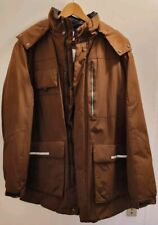 Hochwertige winterjacke parka gebraucht kaufen  Herford