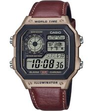 Casio 1200whl 5avef usato  Macerata Campania