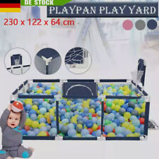 Baby laufgitter laufstall gebraucht kaufen  Frankfurt (Oder)