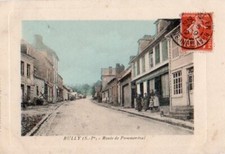 Cpa animee 1912 d'occasion  Nîmes
