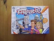 Tiptoi sprichst englisch gebraucht kaufen  Seeheim-Jugenheim