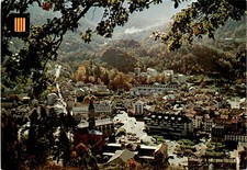 Thermes ariege department d'occasion  Expédié en Belgium