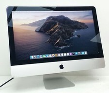 Apple iMac final de 2012 - Intel i5-3470S Quad 2.9GHz - 16GB RAM 1600MHz - 21.5" ... comprar usado  Enviando para Brazil