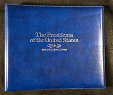 Presidents united states for sale  Carmel
