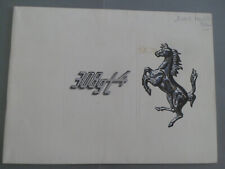 Ferrari 308 gt4 d'occasion  Toulouse-