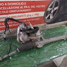Scatola guida servosterzo usato  Marcianise