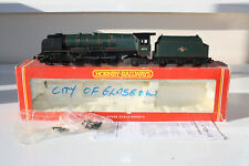 Hornby coronation class for sale  CHARD