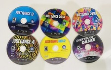 Lot dance disc for sale  Weatherford
