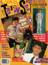 Teen set magazine for sale  Shipping to United Kingdom