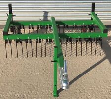 Atv spring tine for sale  HOLSWORTHY