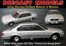 Bmw 750il missile for sale  PETERHEAD