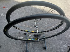 Ruote shimano dura usato  Mezzolombardo