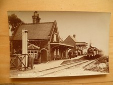 norfolk railway for sale norfolk railway for sale EPPING