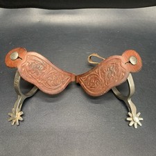 Vintage crockett steel for sale  Lindon