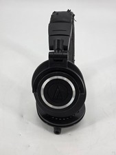 Fones de ouvido Audio-Technica ATH-M50x monitor de estúdio profissional comprar usado  Enviando para Brazil