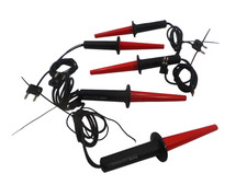 Lot fluke 80k for sale  Columbus
