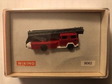Feuerwehr drehleiter lkw gebraucht kaufen  Aachen