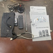 Pinnacle pctv mini for sale  Melville