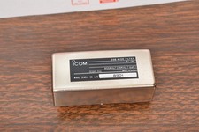 Icom filtro ssb usato  Spedire a Italy