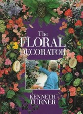 Floral decorator kenneth for sale Floral decorator kenneth for sale  UK