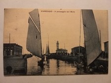 Viareggio passeggio sul usato  Rubiera