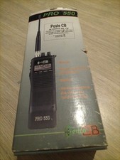 Poste pro550 40 d'occasion  Lézignan-Corbières