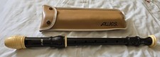Vintage aulos treble for sale Vintage aulos treble for sale  CAMBERLEY