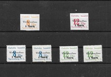 Lokalausgaben 1945 spremberg gebraucht kaufen  Deutschland