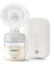 Philips avent elektrische gebraucht kaufen  Siegen