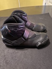 Alpinestars boots mens for sale  Powder Springs