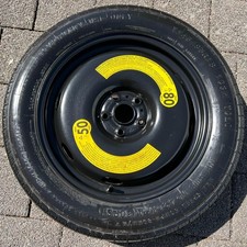 Reserverad notrad audi gebraucht kaufen  Bad Tölz