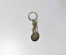 Einkaufswagenchip schlüsselan gebraucht kaufen  Berlin